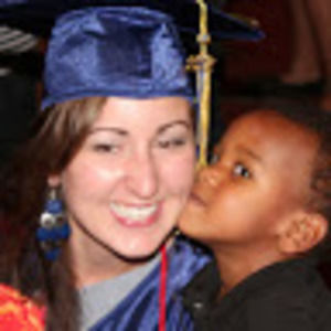 Meet your Posher, Annalise